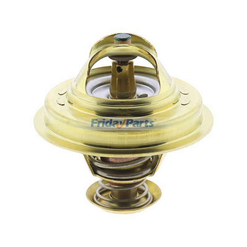 Thermostat 124610-48620 für Yanmar 4TNE106T Komatsu 4D106T 4D106-1FA Motor