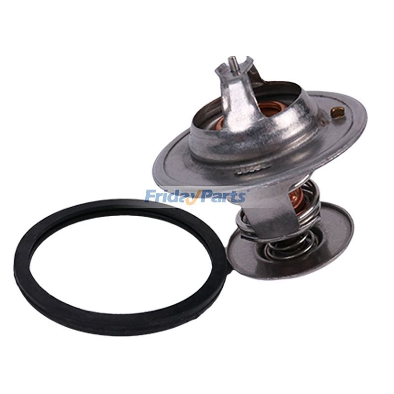 Thermostat 126-5869 1265869 für Caterpillar CAT Motor 3116 3114 3126 3126B C9 C9.3 C7 Bagger 320 324D 325C 329D
