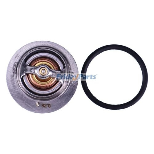 CORPS THERMOSTAT pour tracteurs FERGUSON TEF20 FF30DS CORPS THERMOSTAT pour tracteurs FERGUSON TEF20 FF30DS