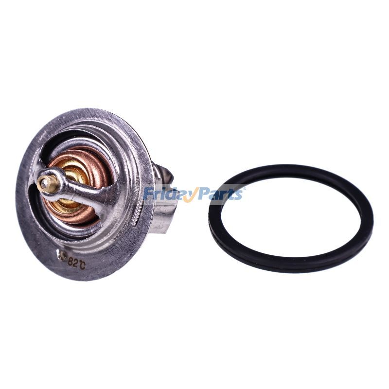 Thermostat in Stock in China,USA