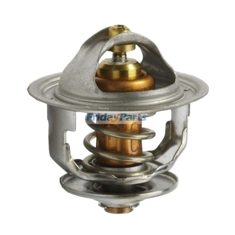 Thermostat 127605-48590 for Yanmar Engine 6CXL 6LY2 6LY3 6LY400 6LY440 6LYL