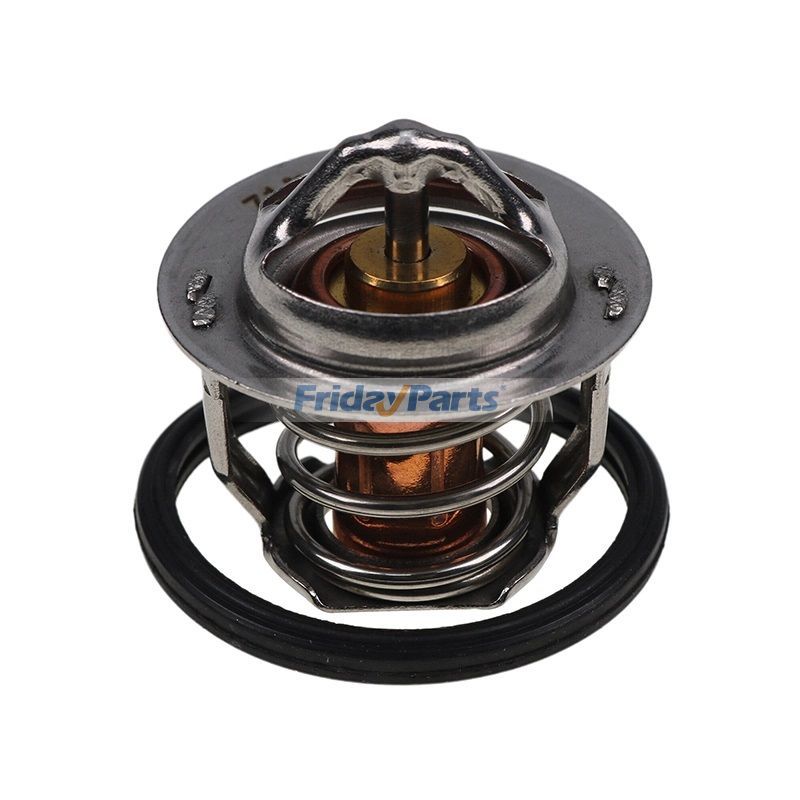 Thermostat 128990-49800 für Yanmar-Motor 2YM15 3YM20 3YM27A 3YM30 3YM30AE 3YM30R