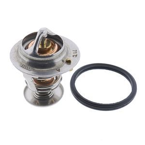 Thermostat 129155-49800 für Yanmar 3TNE88 3TNV84 3TNV88 3TNV88F 4JH3 4TNE84 4TNE88 4TNV84 4TNV84T Komatsu 3D88E Motor