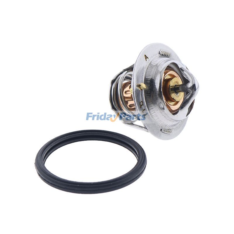 Thermostat für Yanmar 2T75H 2TNE68C 2V750 2V78 3T72HL 3T75H 3T80LE 3T84HL 3TN66E 3TN66L 3TNA68L 3TNA72E 3TNA72L 3TNE68 3TNE68C 3TNE74 3TNE74C