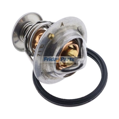 71°C Thermostat 13-0385 | Compatible With Thermo King SLXi Spectrum Whisper Refrigeration Units