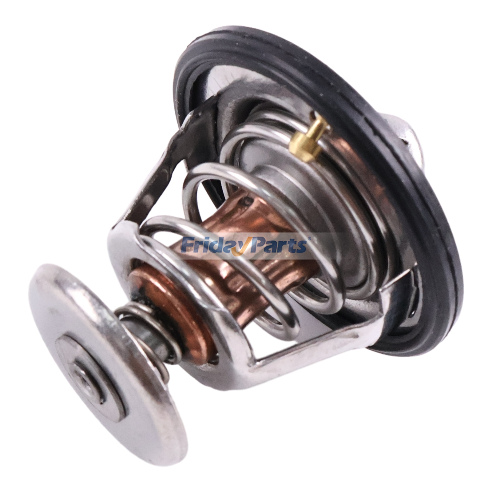 Termostato 13-0385 para motores Thermo King TK4.82 TK4.86 Refrigeración de transporte Serie SLXI SLX SB SL SLXE Para Thermo King