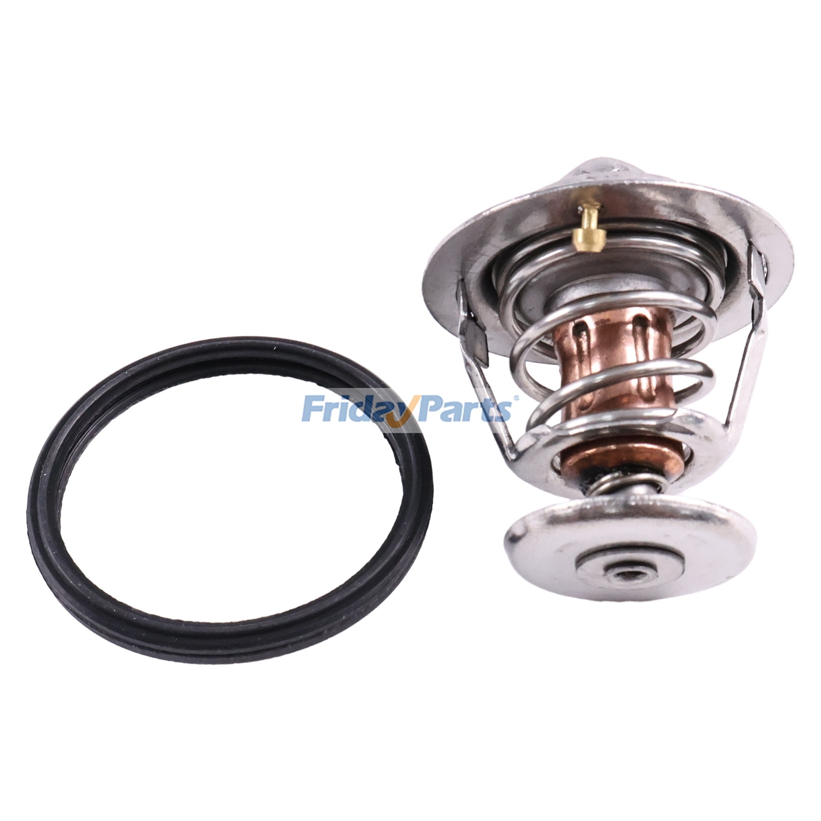 Termostato 13-0385 para motores Thermo King TK4.82 TK4.86 Refrigeración de transporte Serie SLXI SLX SB SL SLXE