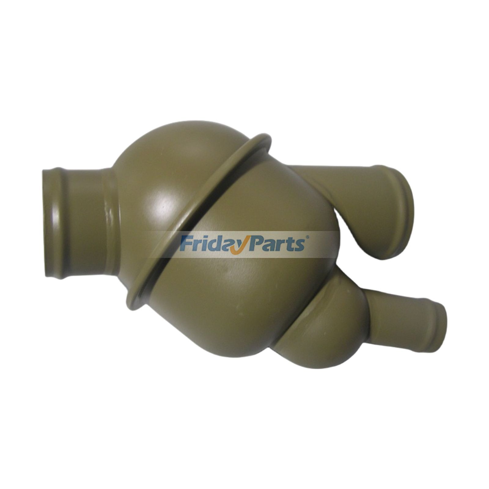 Thermostat 13021133 für Weichai Deutz Motor TD226 TD226B WP6G125 WP6