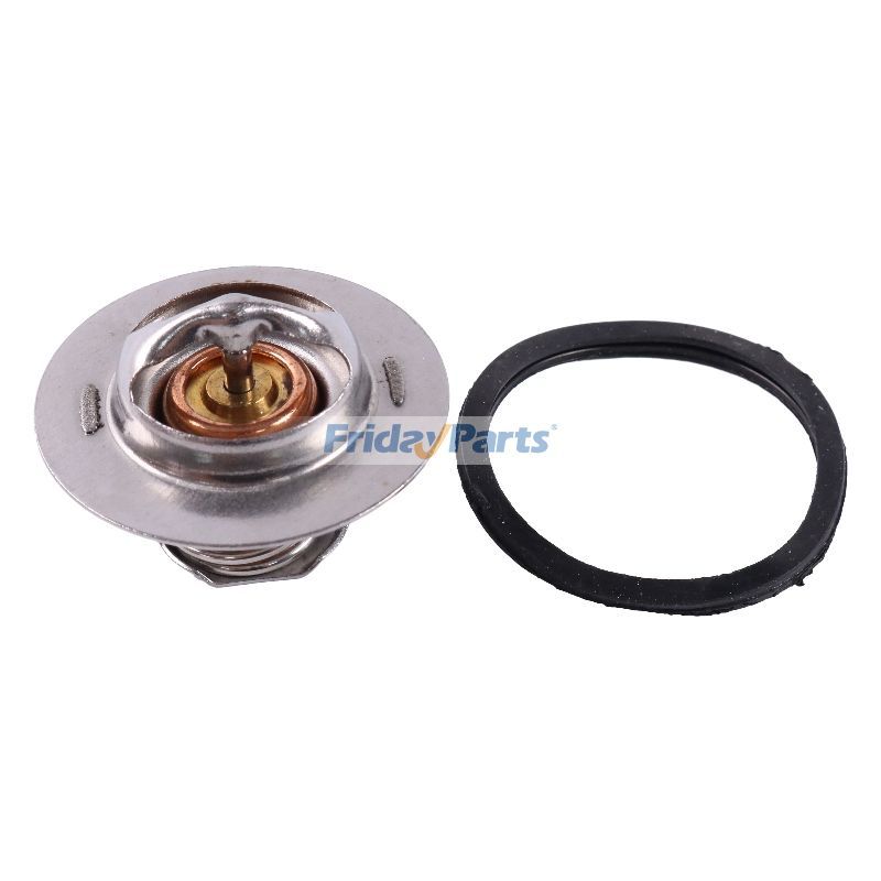 Thermostat 1446127M91 2485666 2485659 pour moteur Perkins 3.152 4.236 6.354 tracteur Massey Ferguson 1004 1014 1080 1100 1105 1690 165 185 230 298 340 353 355 550 595 675