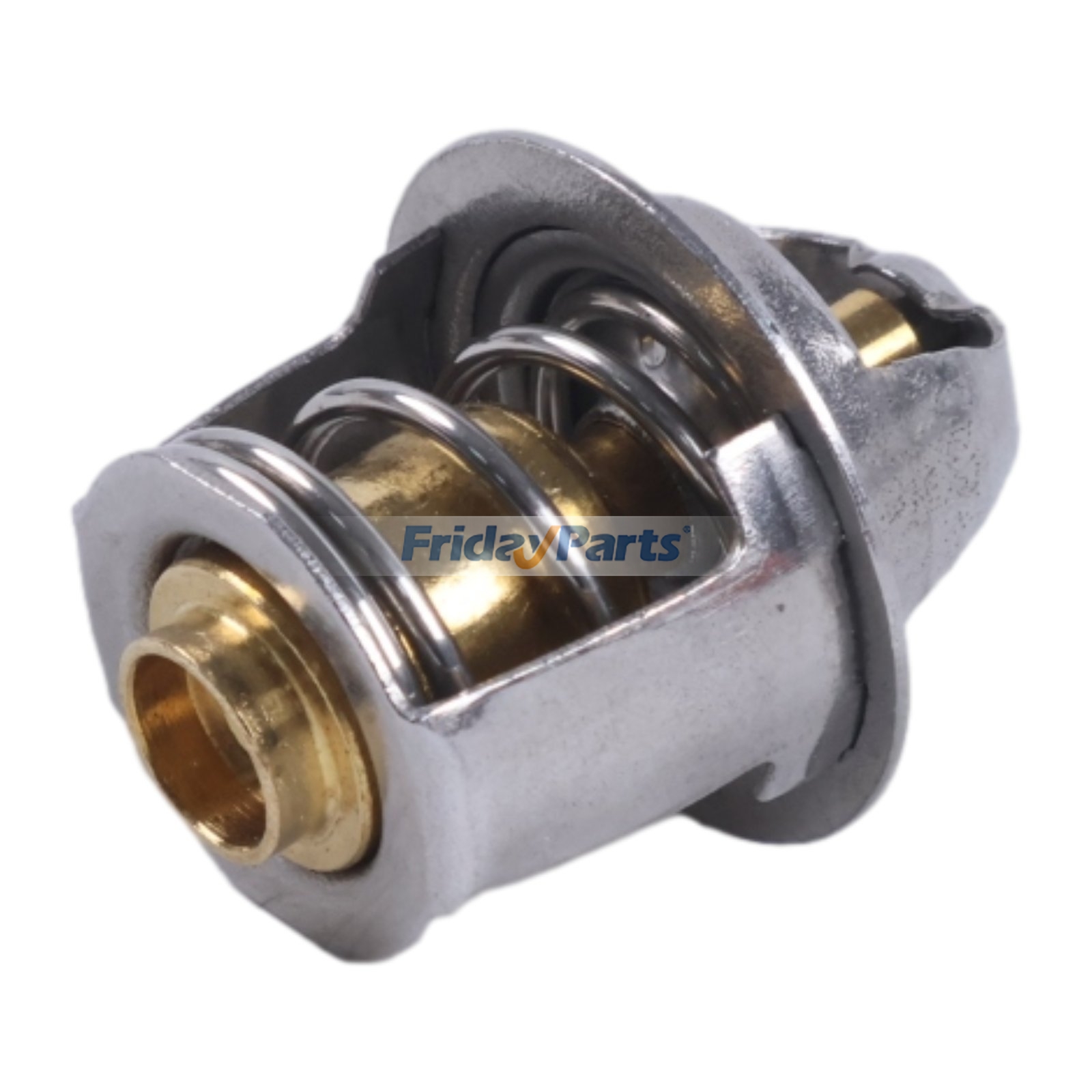 Thermostat 145206062 pour moteur Perkins 403D-11 404D-15 403C-11 404C-15 102-04 103-06 103-07 102-05