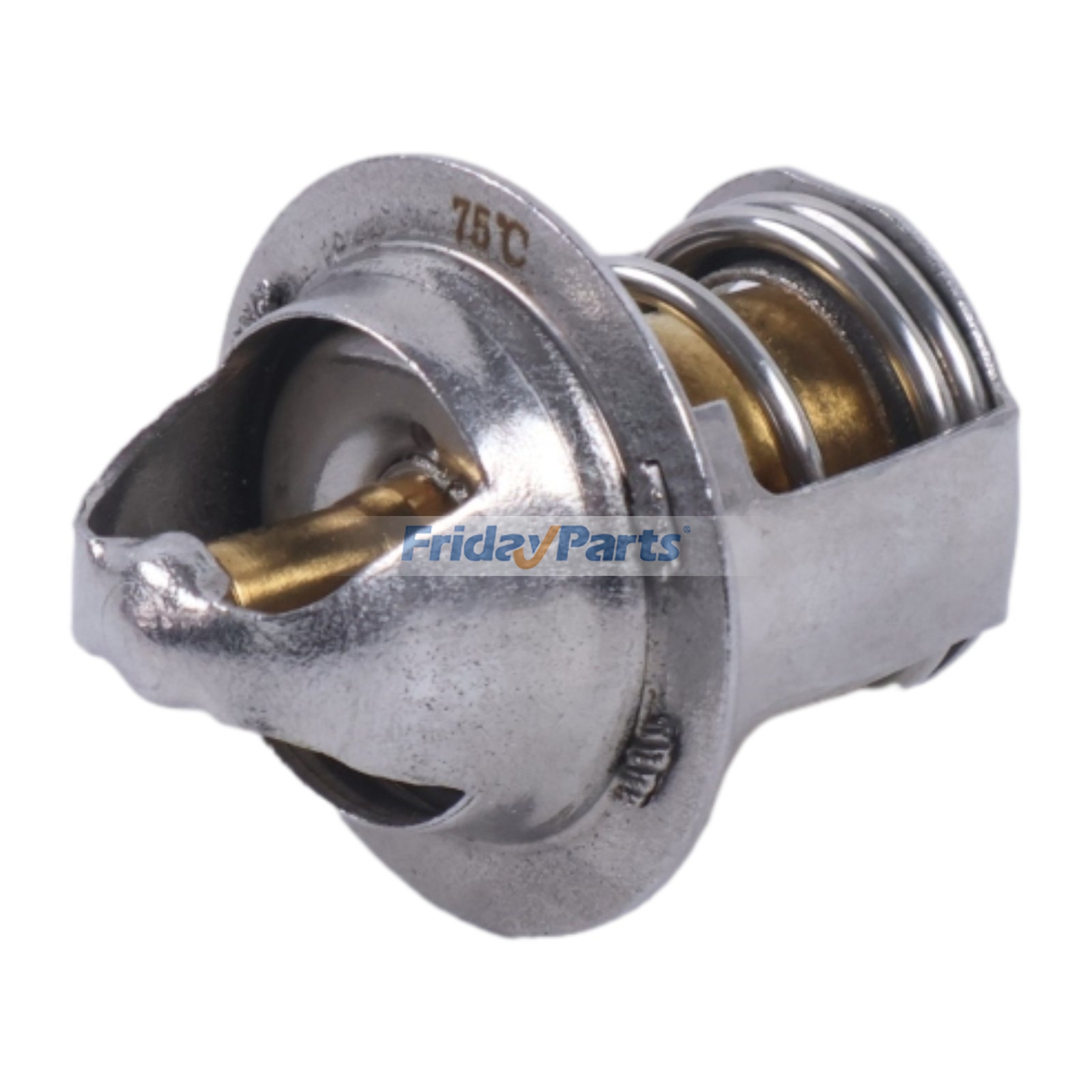 Thermostat compatible with Engine