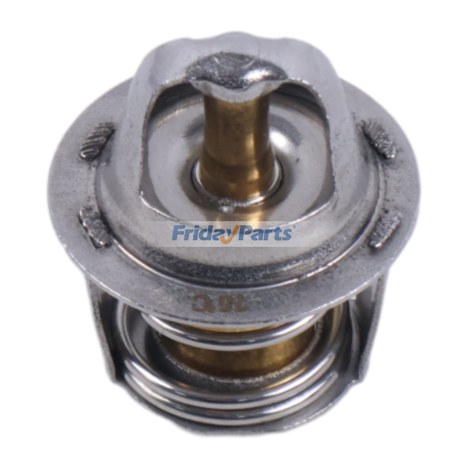  Thermostat 