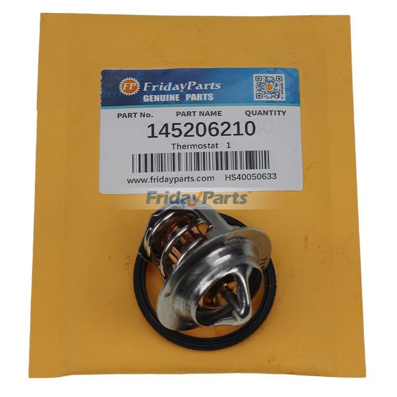 Thermostat in Stock in China,China Stock