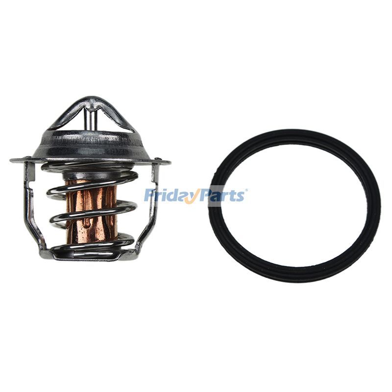 Thermostat 145206210 for Perkins Engine 103-10 103-12 103-13 103-15 103-15D 104-19 104-19D 103.13 103.15 104.19