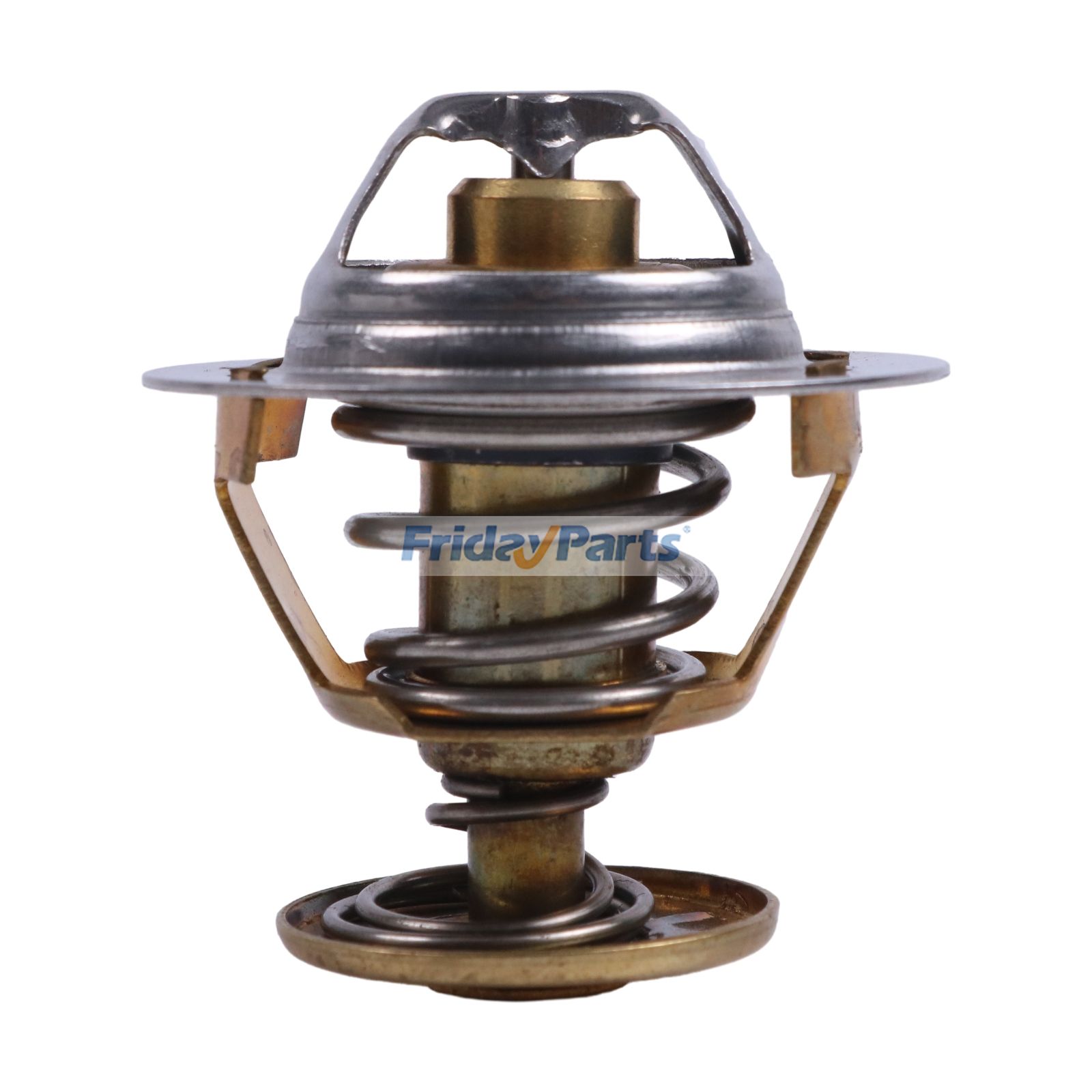 Thermostat 145206230 pour moteur Perkins 403A-15 403D-15 403D-15T 403D-17 403F-15 403F-15T 404A-22 404D-22 404D-22T 404D-22TA 404F-22 404F-22T