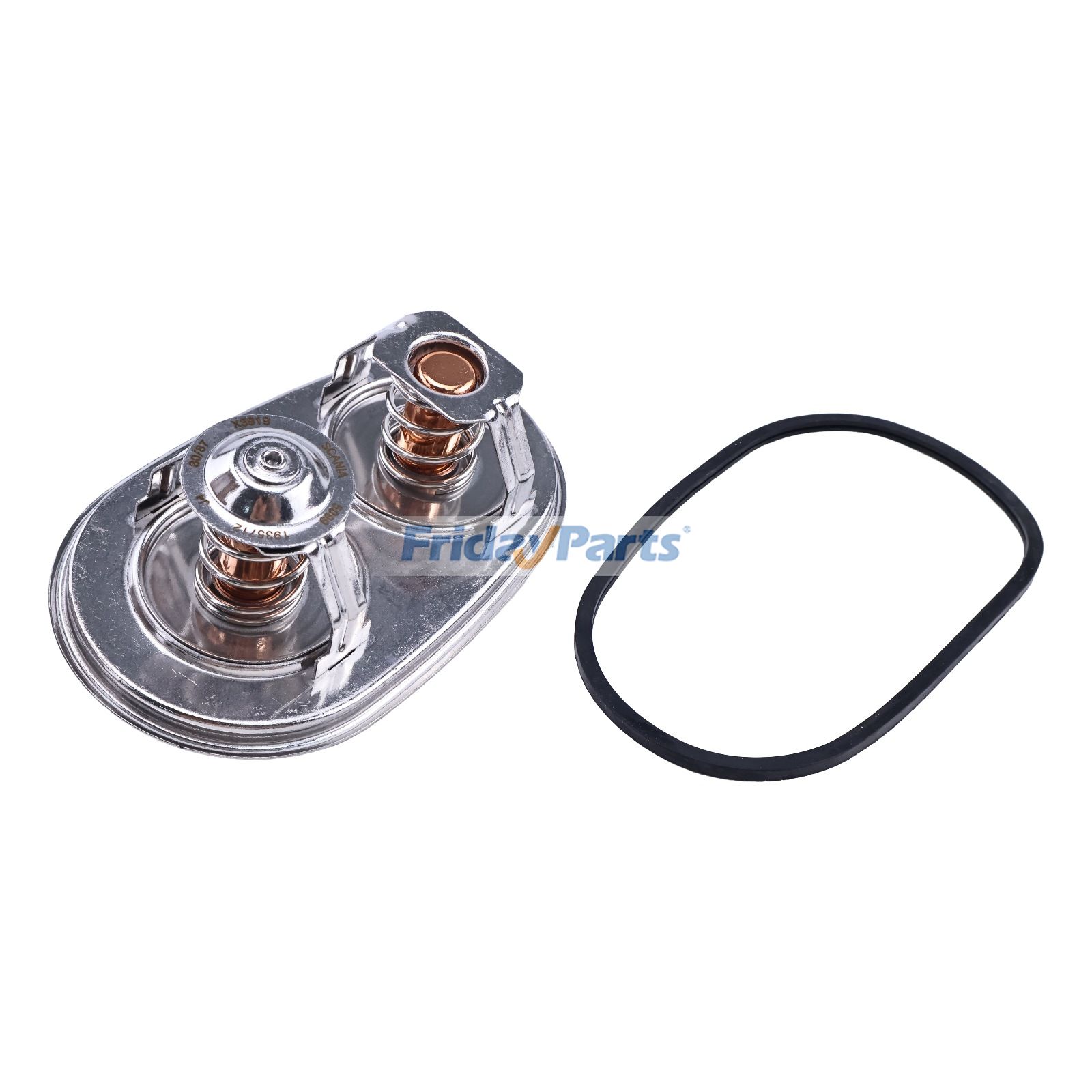 Achetez Thermostat chez FridayParts