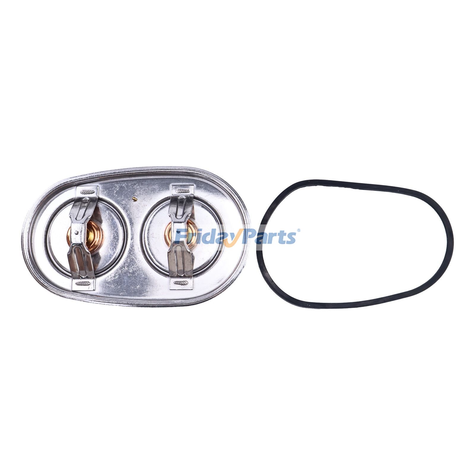 Thermostat Pour Scania