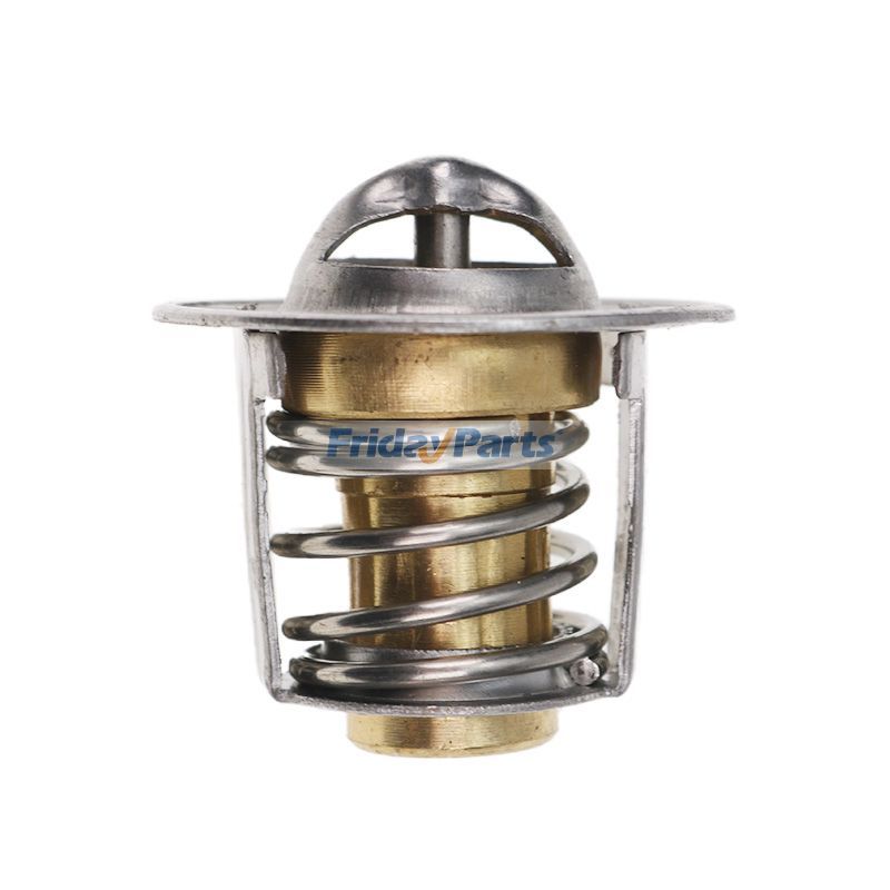 Thermostat 15531-73014 et joint 16851-73270 pour Kubota F2560E F3060 FZ2100 G1700 G1800 G1900 G3200 G4200 ZD18 B1550 B1700 B1750 B2100 B2400 B5200 B6200 B7200 B8200 B9200pourPour KUBOTA