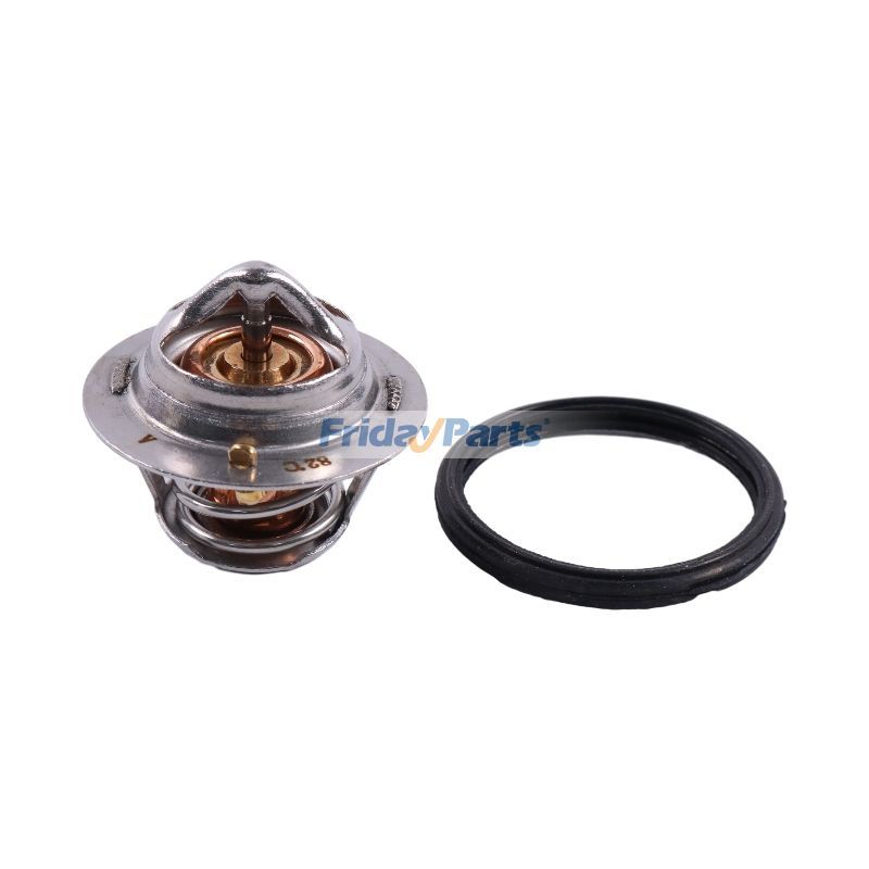 Thermostat 17670-50F01 for Suzuki Hayabusa GSX1300R GSXR1000 GSXR750 GSXR600 SV650/S TL1000R TL1000S 1998-2003