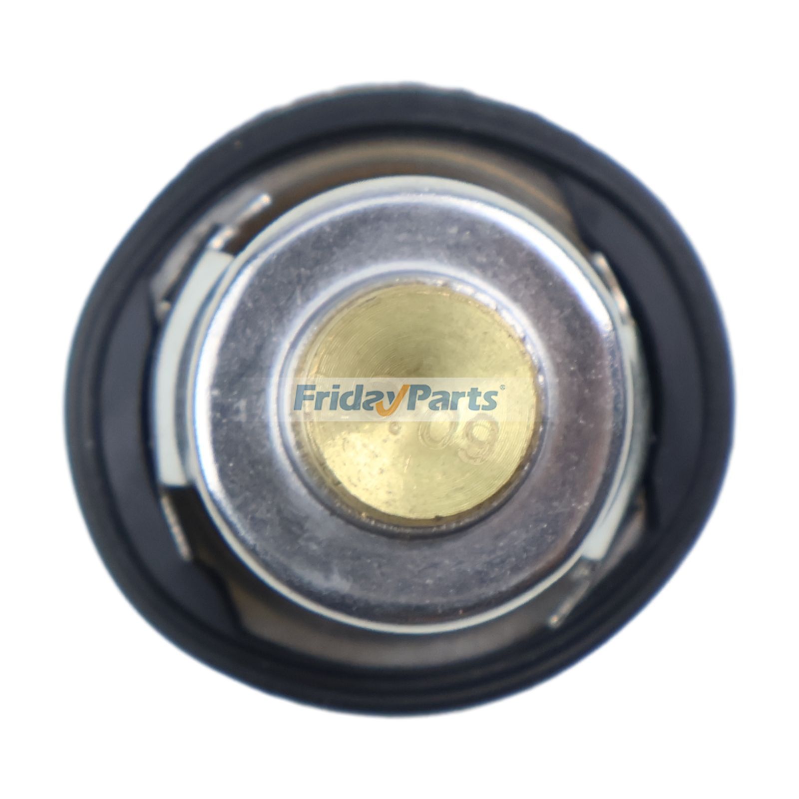 Thermostatfür Motor