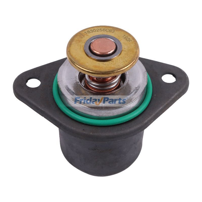 FridayParts Thermostat