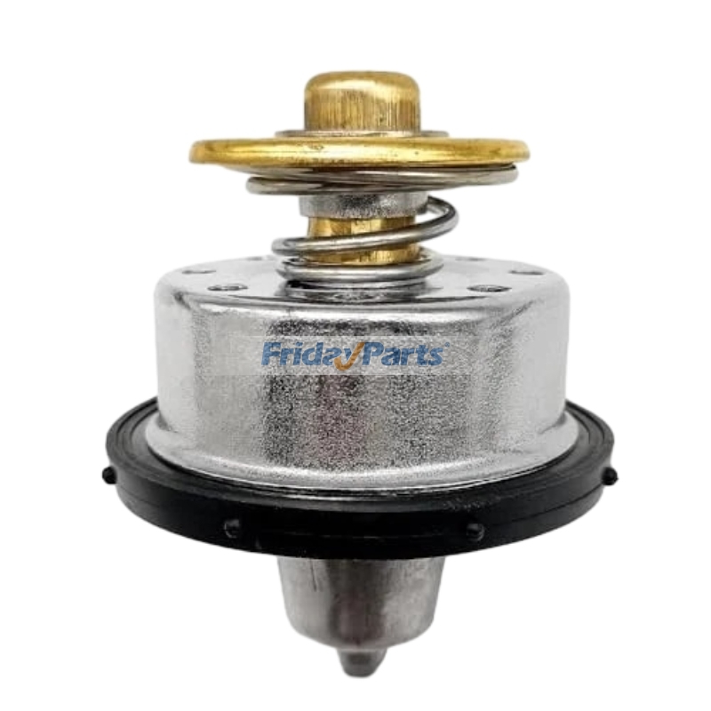 Thermostat 1842130C3 1842130C1 for International Navistar Engine DT466E DT570 DT530E Truck 7500 7400 7300