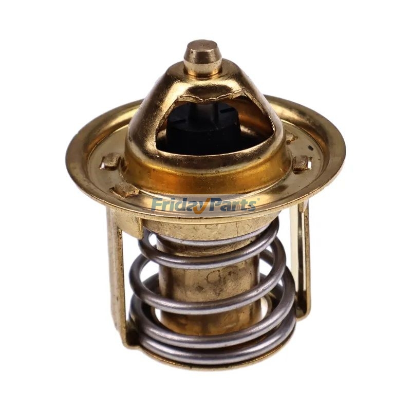 Thermostat 6652760 for Kubota Engine D722 Bobcat Loader 220 319 320 321 322 323 324 418 453 463 Excavator E08 E10 E14 E16