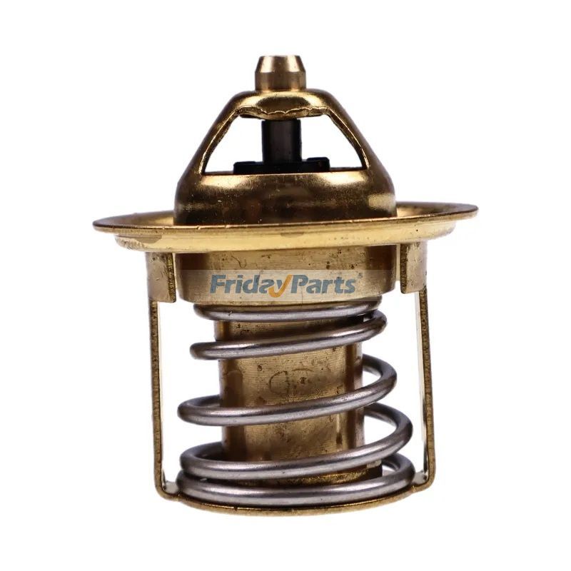 Thermostat 19203-73010 19203-73014 pour moteur Kubota D722 véhicule utilitaire RTV500-A RTV500R-A générateur GL11000 GL9000 tracteur G2000 G2000-SpourPour Cub Cadet,Pour KUBOTA