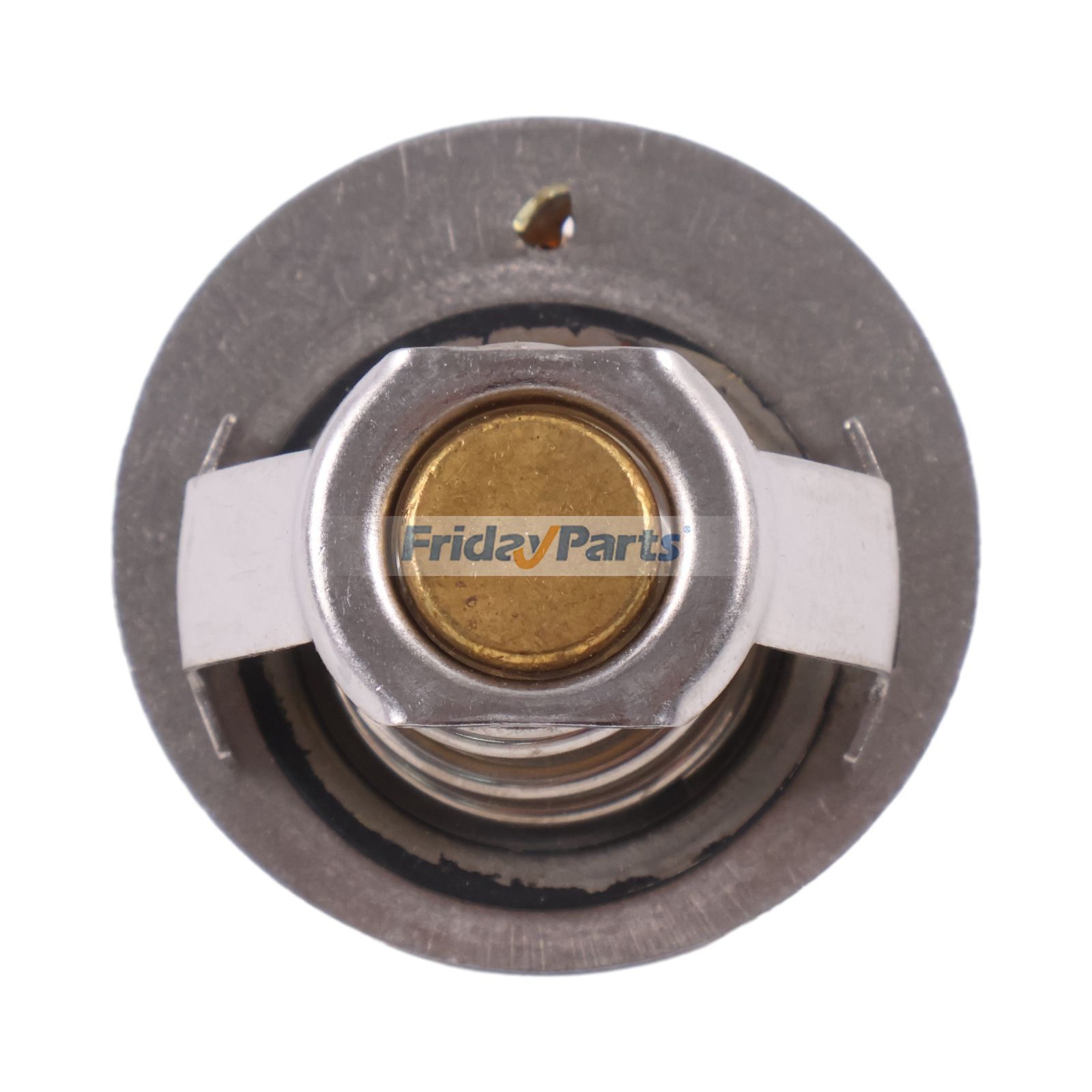 Thermostat 19300-611-005 für Honda Accord Civic CX500C CX650C GL1000 GL1100 Gold Wing 1973-1983für Für Honda