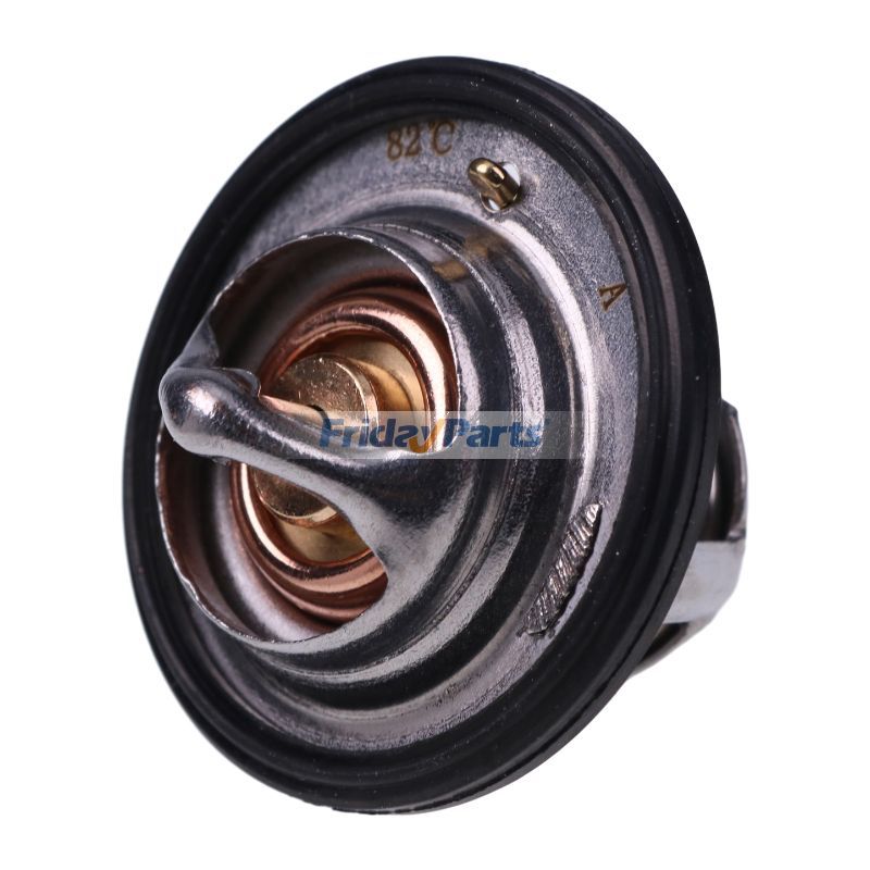 Thermostatfür Motorrad