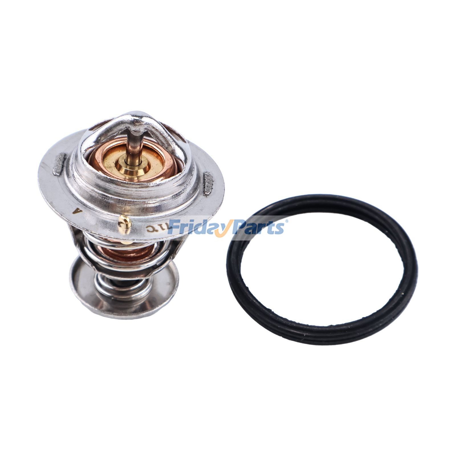 Thermostatfür Motorrad