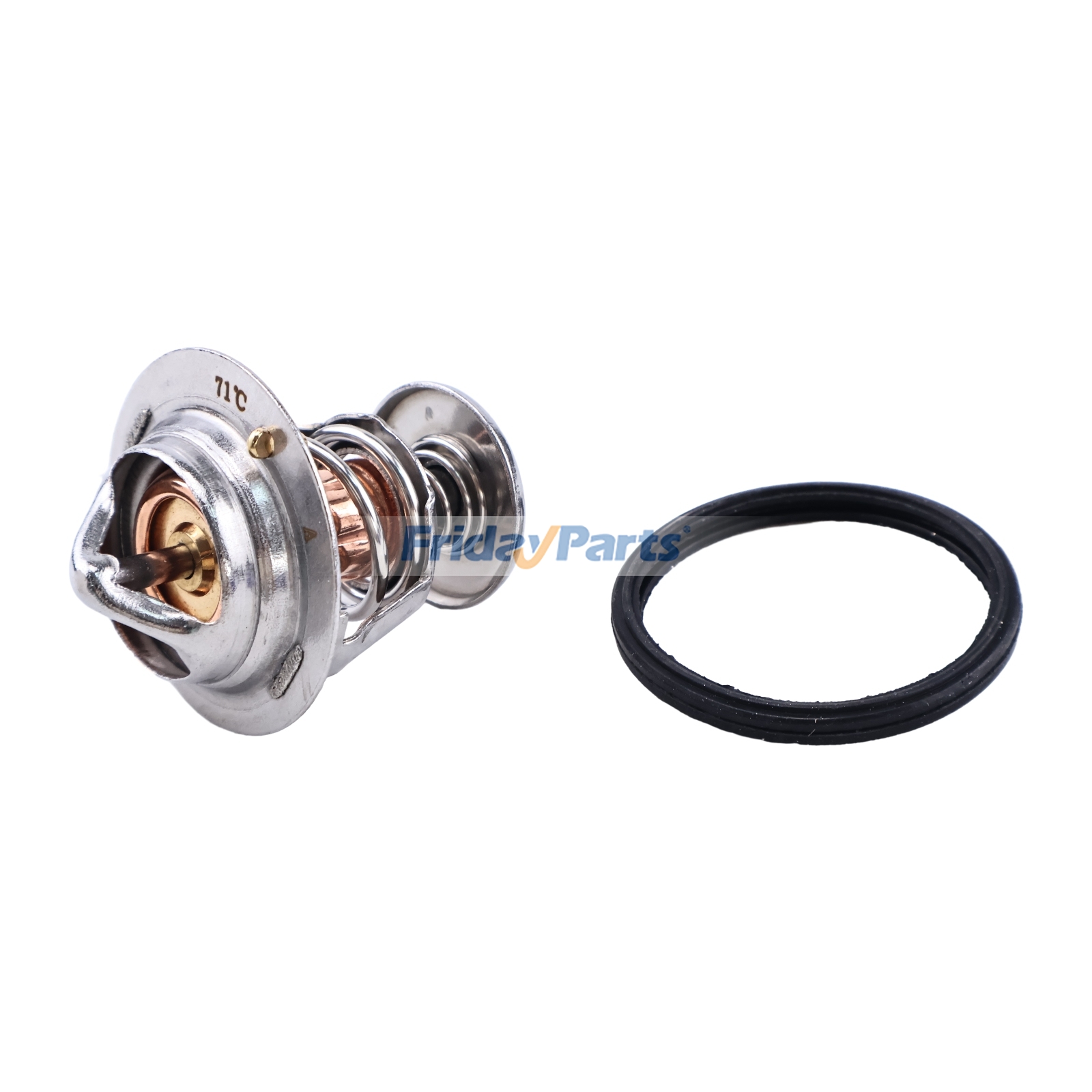 Termostato 19300-MBT-003 para motocicleta Honda ST1300 VTX1800C CTX1300A ABS XL1000V