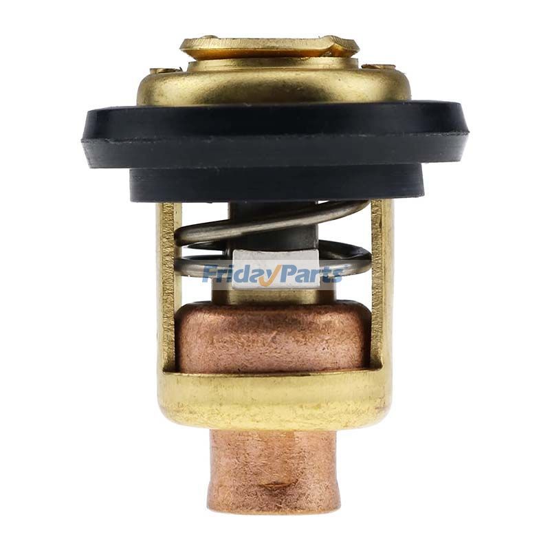 Thermostat 19300-ZV5-043 für Honda Marine Außenborder 20-130HP BF20AX BF25AX BF30A BF40A2 BF75A2 BF90A1 BF115A1