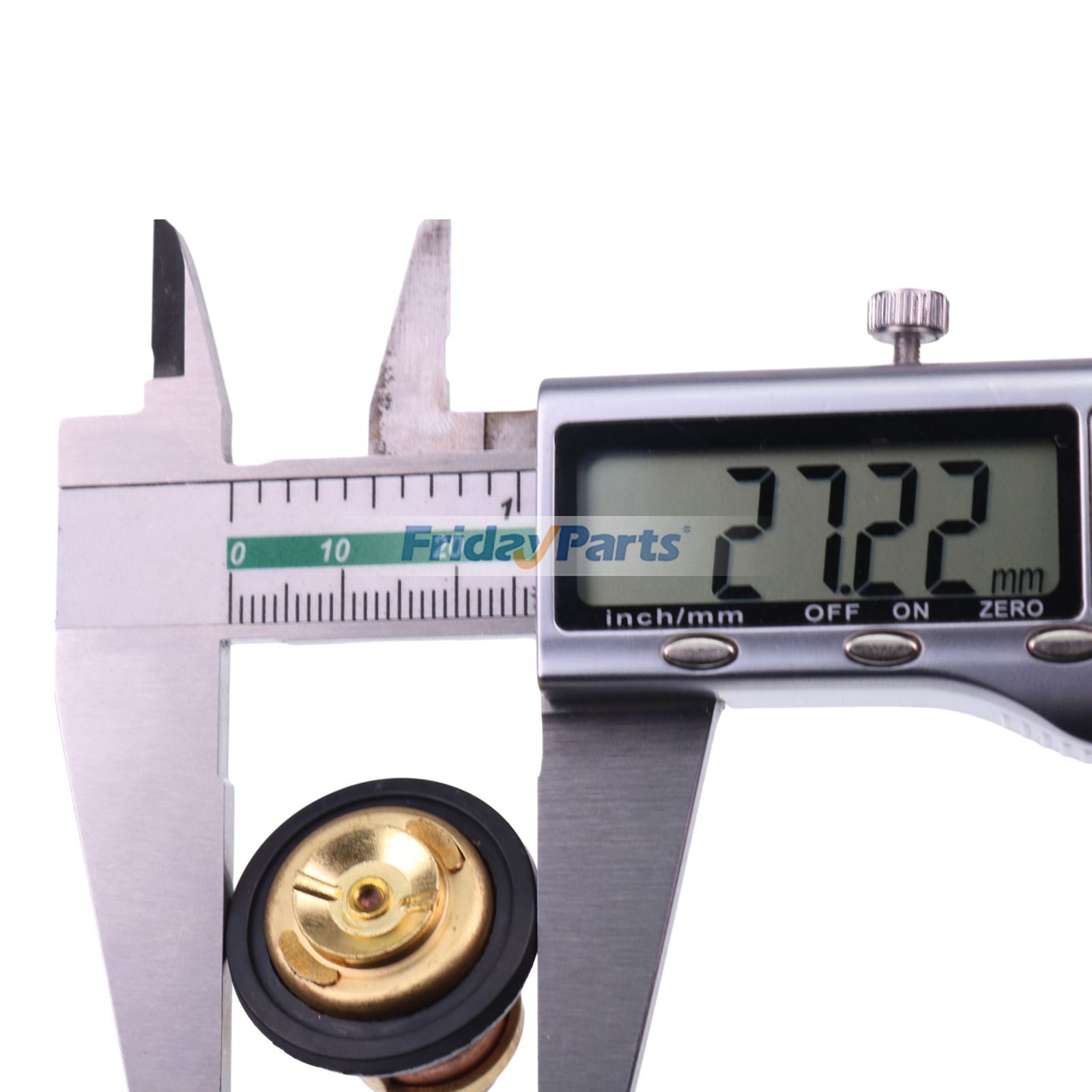 Thermostat 19300ZY3023 für Honda BF8 9,9 15 20 25 30 40 50 60 100 200 225für Für Honda