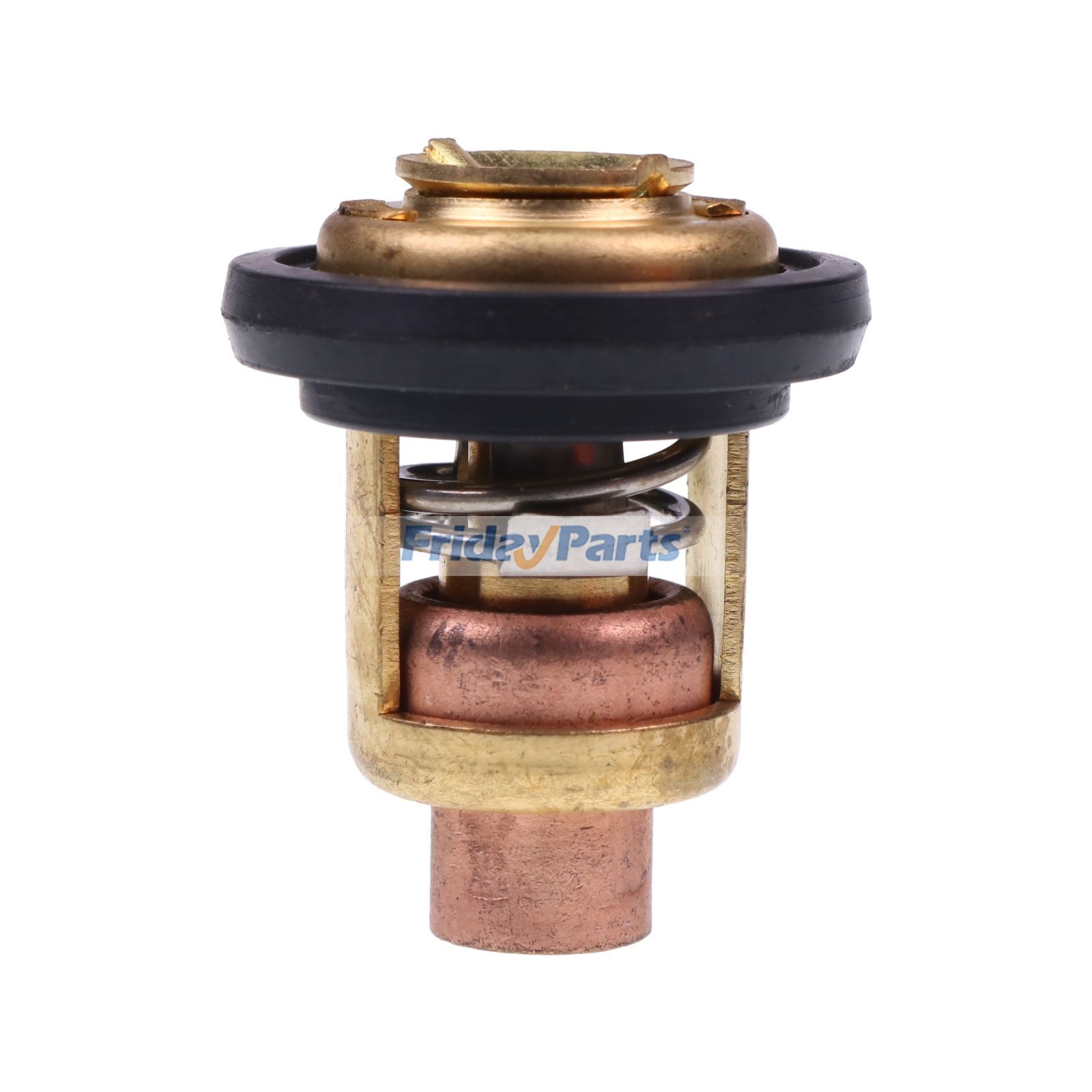 Termostato 19300-ZW9-003 para motor fueraborda Honda Marine BF 8 9.9 15 20 25 30 40 50 60 75 90 115 130 135 150 175 200 225HP de FridayParts