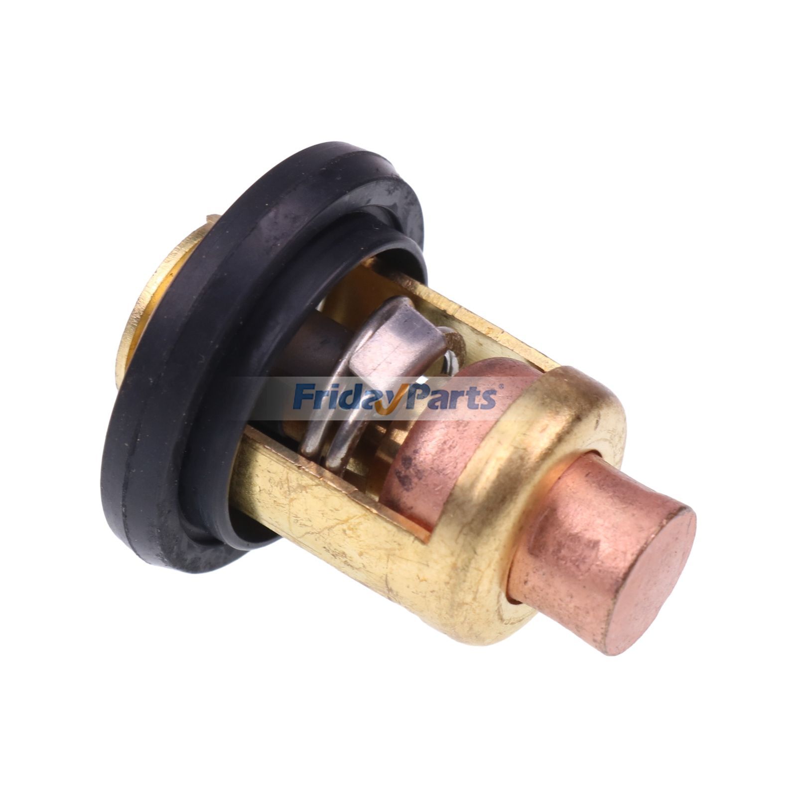 Termostato 19300-ZW9-003 para motor fueraborda Honda Marine BF 8 9.9 15 20 25 30 40 50 60 75 90 115 130 135 150 175 200 225HP Para Honda