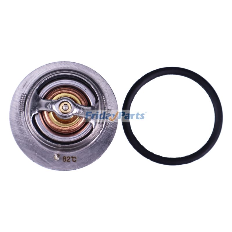 Thermostatfür Motor,BaggerFür CAT