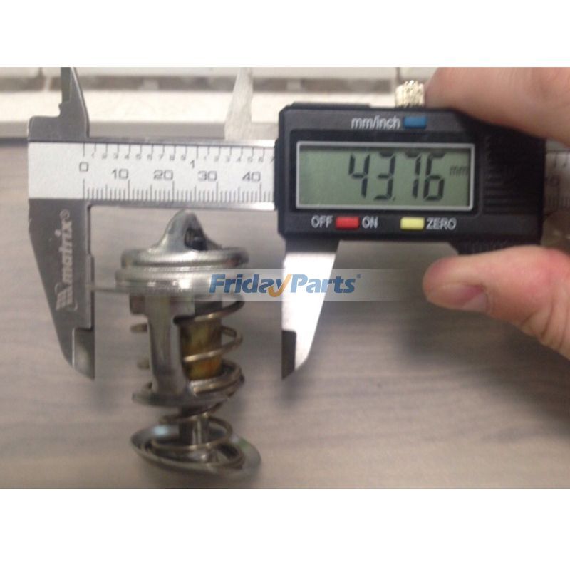 Thermostat for Engine,Tractor