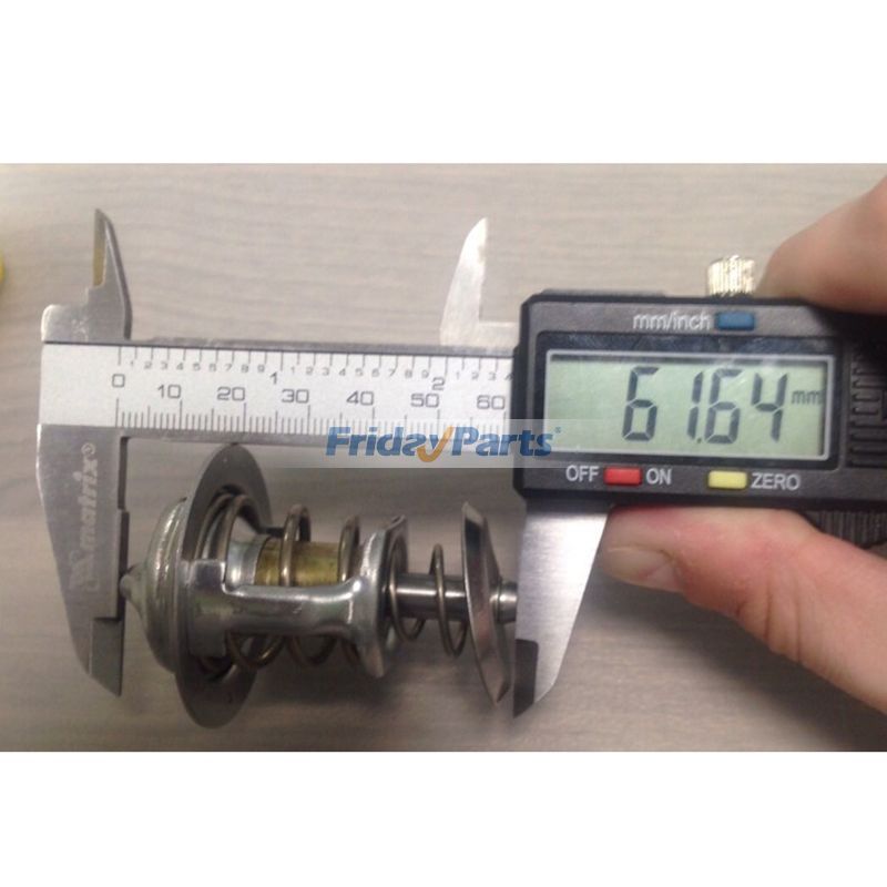 Thermostat in Stock in China,USA,China Stock,United Kingdom