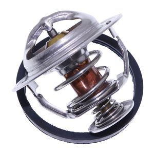 82°C Thermostat 1C011-73013 for Kubota Engine V3300 V3307 V3600 V3800