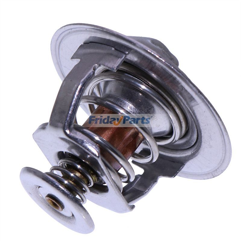 Engine,Excavator,Loader,Tractor 82°C Thermostat