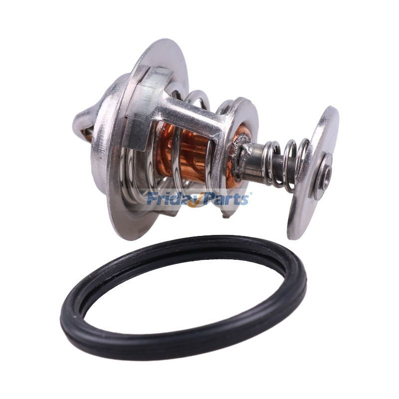 Thermostat 1G924-73010 für Kubota Motor D1703 D1803 V2403 Traktor L2501D L2501F L2501H