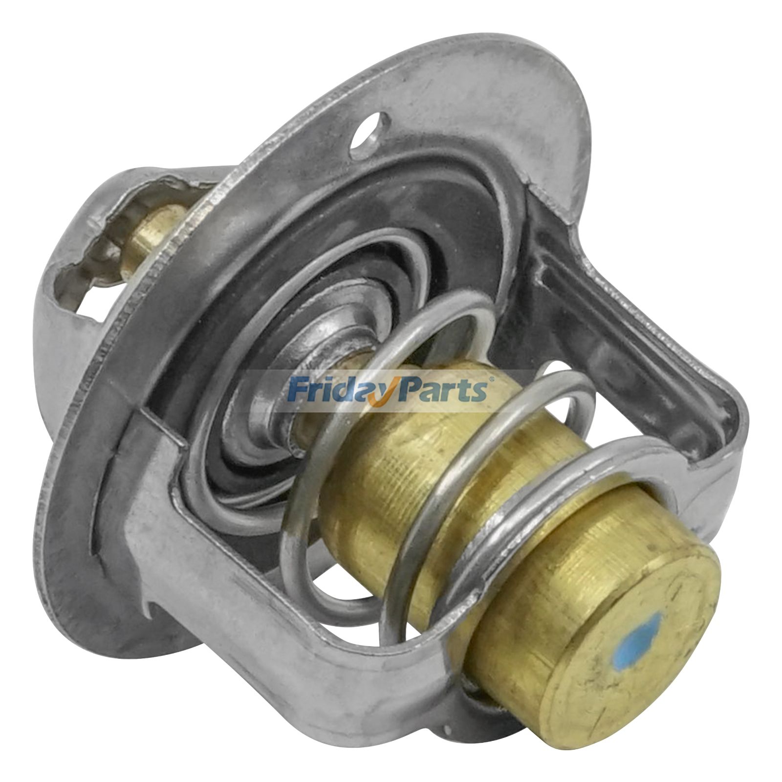Thermostat 1XD-12411-00-00 für Grizzly Kodiak Viking 700 VI YXM YXC 2014-2024