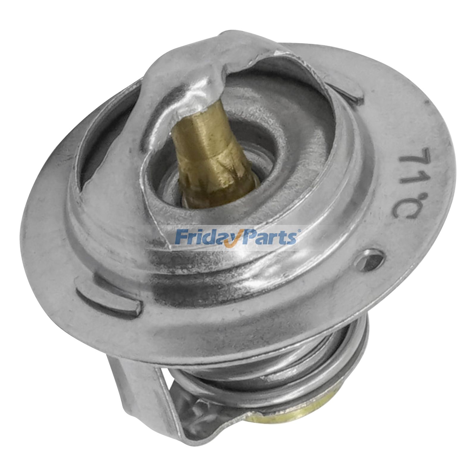 ThermostatFür Yamaha