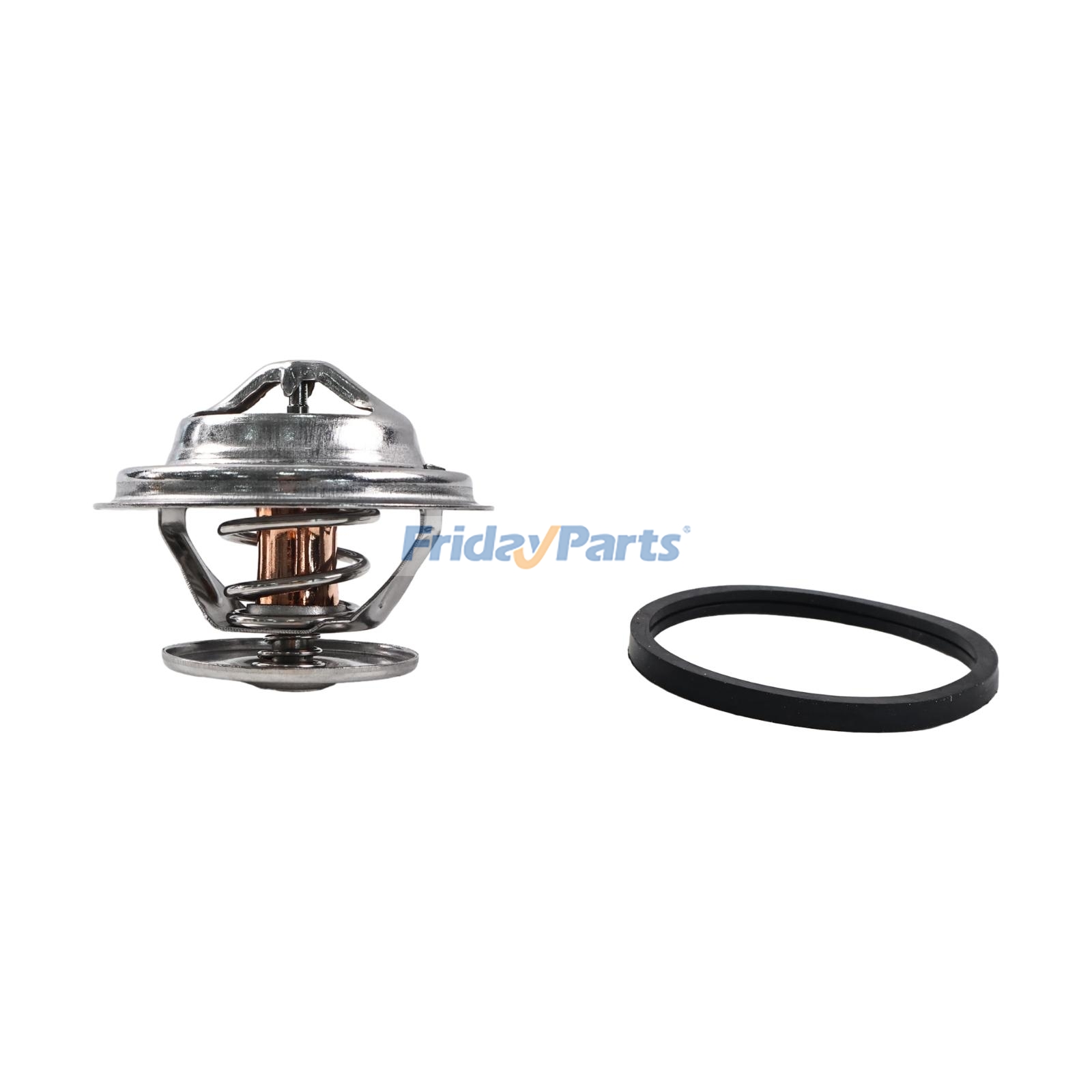 Termostato 20460312 para Volvo BL70 BL70B BL71 BL71B SD110 SD110B Para VOLVO