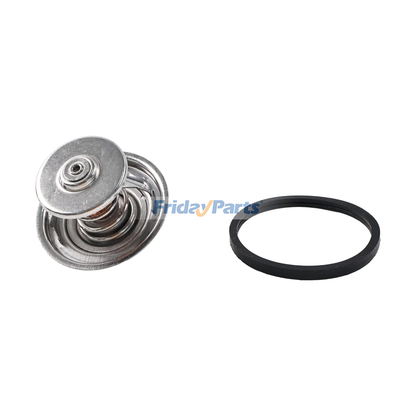 Termostato 20460312 para Volvo BL70 BL70B BL71 BL71B SD110 SD110B