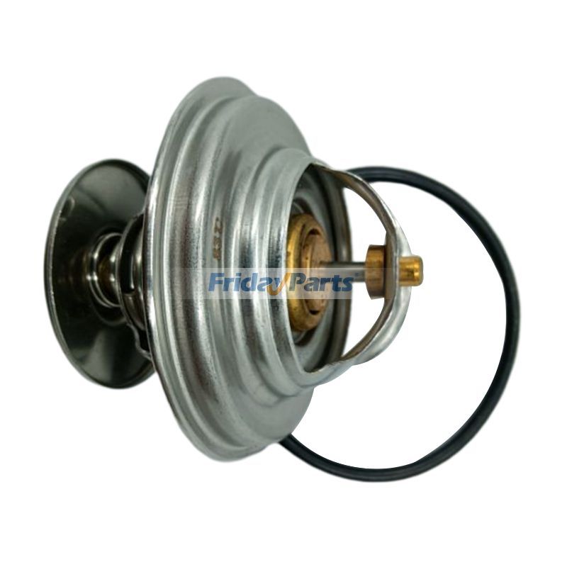 Thermostat 20460312 für Volvo BL70 BL70B BL71 BL71B SD110 SD110B