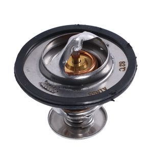 Termostato 21200-05D00 21200-58G03 21200-58G06 para motor Nissan KA24DE TD27 H25 H20-II Carretilla elevadora J02 H02 Terrano Cabstar Patrol Urvan