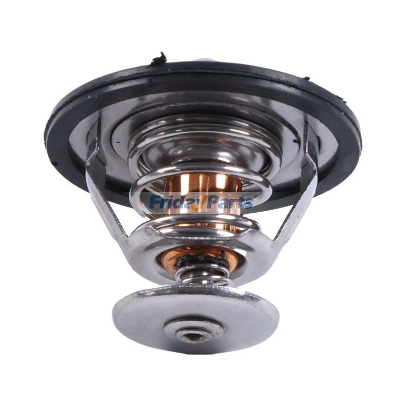 Thermostat 21200-05D00 21200-58G03 21200-58G06 pour moteur Nissan KA24DE TD27 H25 H20-II chariot élévateur J02 H02 Terrano Cabstar Patrol UrvanpourPour Ford,Pour ISUZU,Pour Land Rover,Pour Mazda,Pour Mitsubishi,Pour Nissan,Pour AUTRE MARQUE