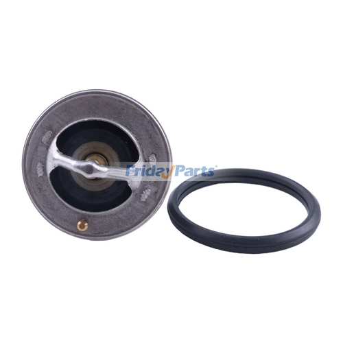 21200-6N210 21200EA000 Engine Coolant Thermostat Compatible with 21200-6N210 21200EA000 Engine Coolant Thermostat Compatible with